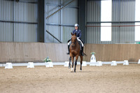 Class 11 - FEI Inter 1 - Bronze (13:25 - 13:41)