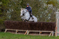 Camera 2. End of Gallops