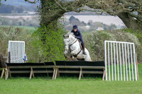 Camera 1 - Assistant.  Start of Gallops