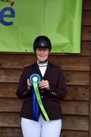 Prize Giving