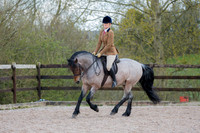Class 10 - M&M Ridden