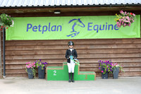 Prize Giving