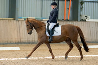 Kings Equestrian Dressage 24.4.21