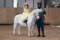 Class 12 - Fancy Dress