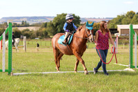 Mini Show Jumping