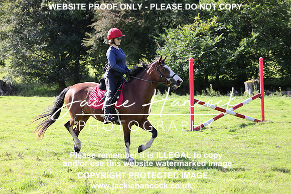 AG Old Colwall Funride 20th Aug 23-4