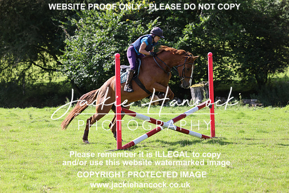 AG Old Colwall Funride 20th Aug 23-16