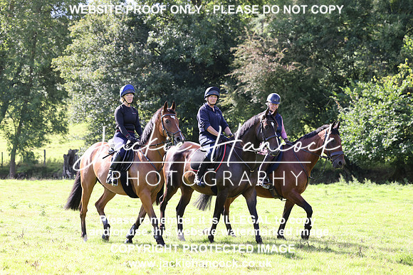 AG Old Colwall Funride 20th Aug 23-25