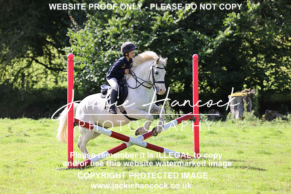 AG Old Colwall Funride 20th Aug 23-30