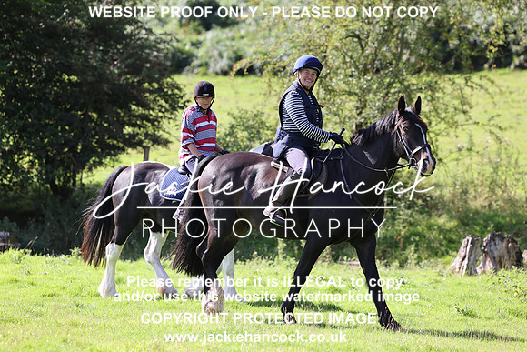 AG Old Colwall Funride 20th Aug 23-36