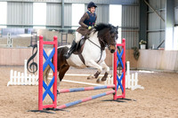 Class 0 - Clear Round - 50cm
