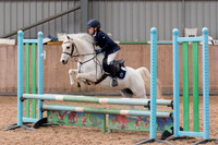 Kings Equestrian S/Jumping 02.5.21