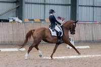 Kings Equestrian Dressage 04.5.21