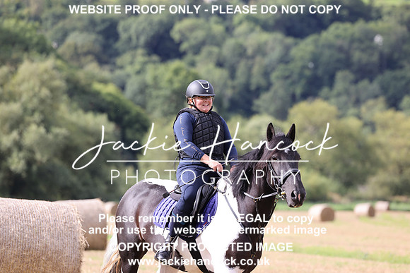 AG Flanesford Mini Fun Ride 26th Aug Aug 23-3