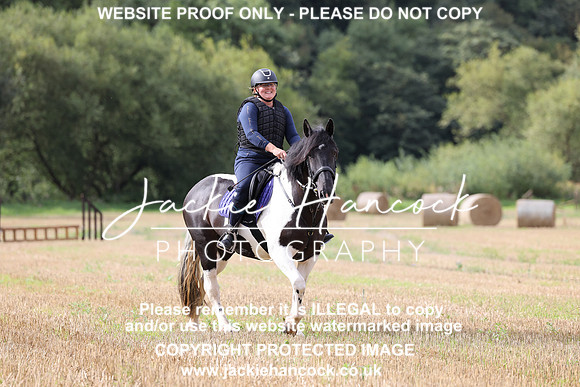 AG Flanesford Mini Fun Ride 26th Aug Aug 23-1