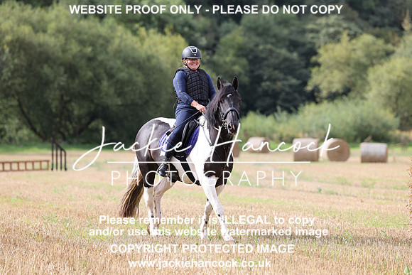 AG Flanesford Mini Fun Ride 26th Aug Aug 23-2