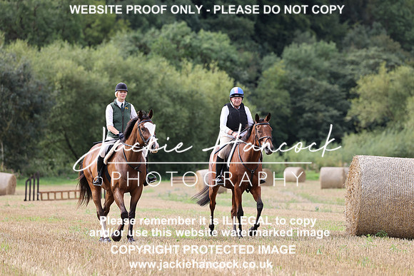 AG Flanesford Mini Fun Ride 26th Aug Aug 23-4