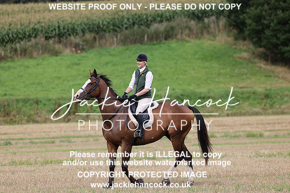 AG Flanesford Mini Fun Ride 26th Aug Aug 23-7