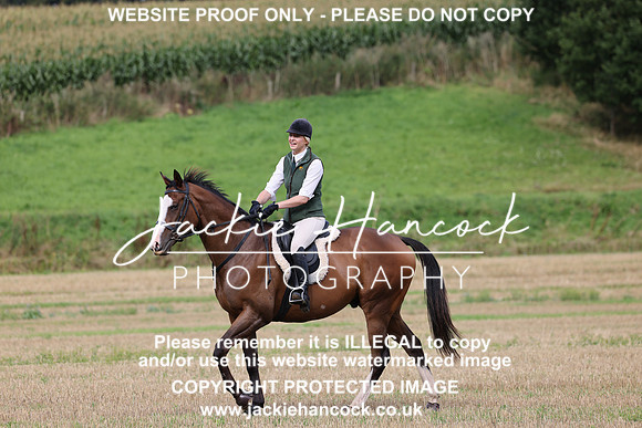 AG Flanesford Mini Fun Ride 26th Aug Aug 23-8