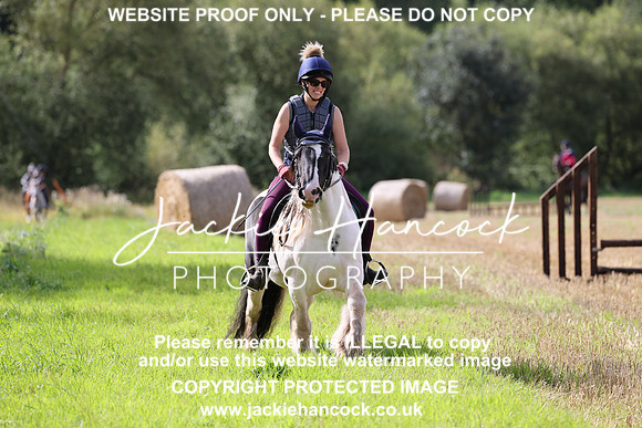 AG Flanesford Mini Fun Ride 26th Aug Aug 23-9