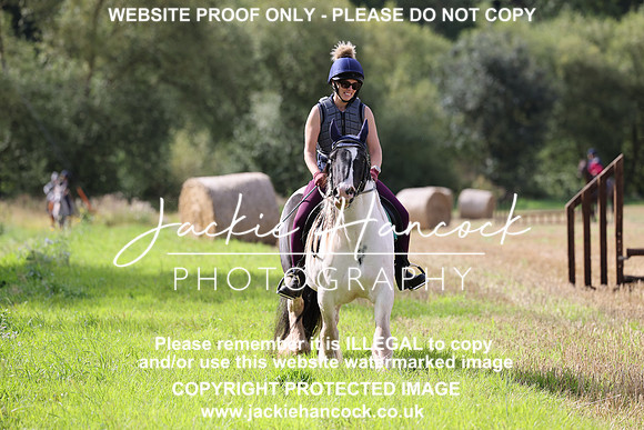 AG Flanesford Mini Fun Ride 26th Aug Aug 23-10