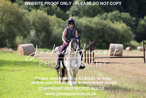 AG Flanesford Mini Fun Ride 26th Aug Aug 23-11