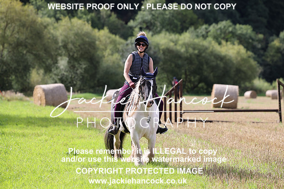 AG Flanesford Mini Fun Ride 26th Aug Aug 23-12