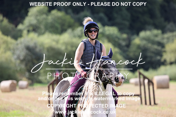 AG Flanesford Mini Fun Ride 26th Aug Aug 23-13