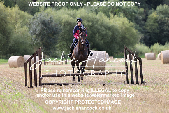 AG Flanesford Mini Fun Ride 26th Aug Aug 23-15