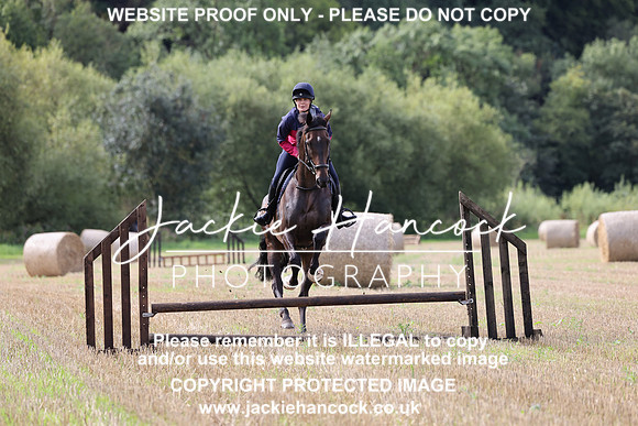 AG Flanesford Mini Fun Ride 26th Aug Aug 23-16