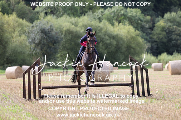 AG Flanesford Mini Fun Ride 26th Aug Aug 23-17