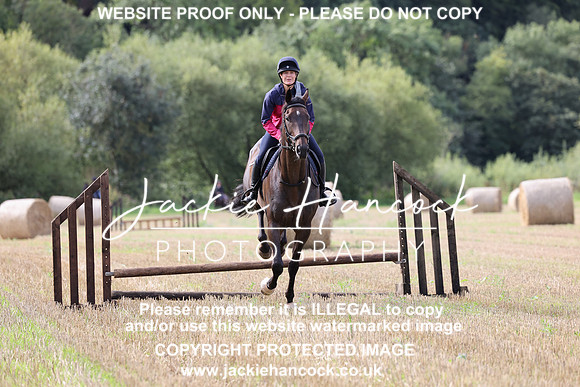 AG Flanesford Mini Fun Ride 26th Aug Aug 23-18