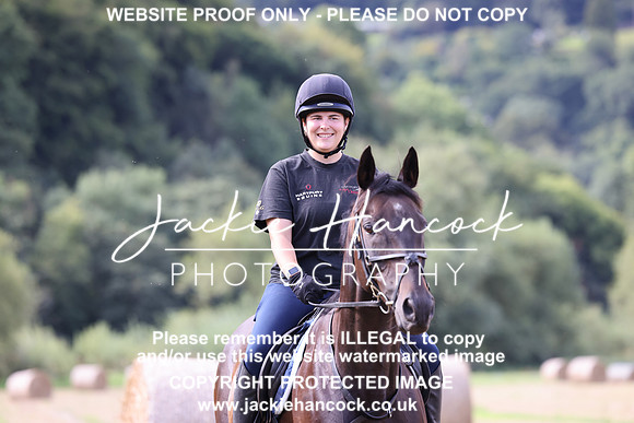 AG Flanesford Mini Fun Ride 26th Aug Aug 23-22