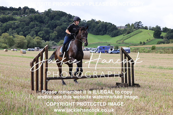AG Flanesford Mini Fun Ride 26th Aug Aug 23-23