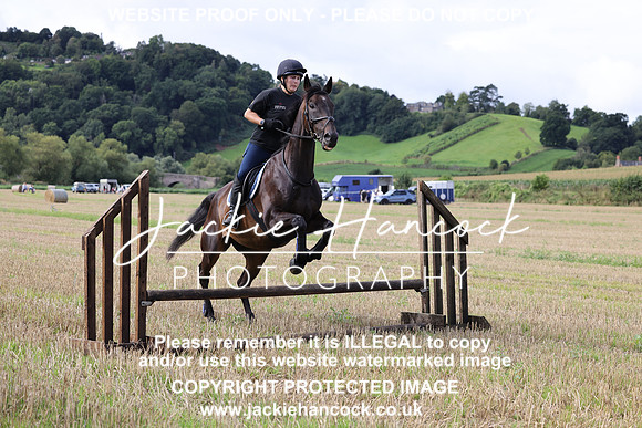 AG Flanesford Mini Fun Ride 26th Aug Aug 23-24