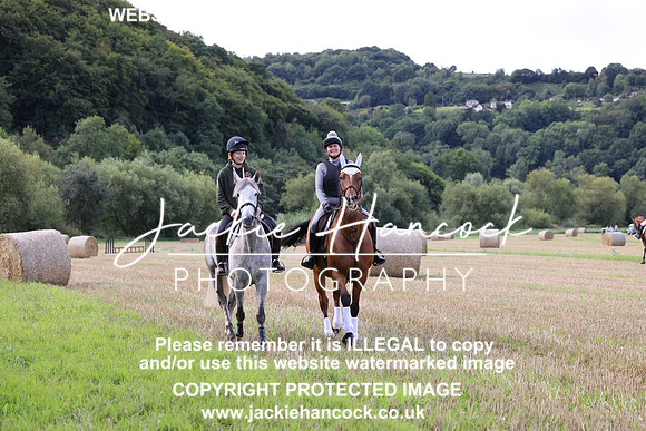 AG Flanesford Mini Fun Ride 26th Aug Aug 23-25