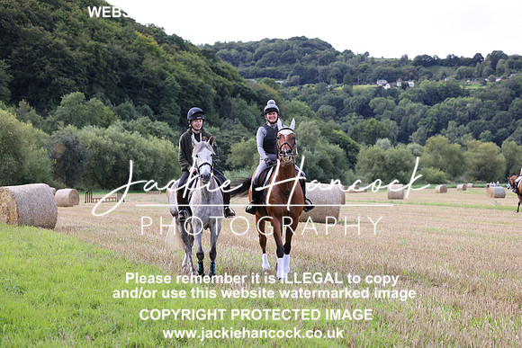 AG Flanesford Mini Fun Ride 26th Aug Aug 23-26