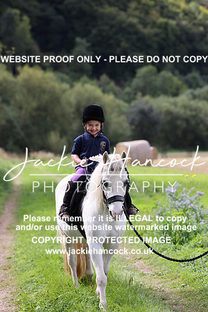 AG Flanesford Mini Fun Ride 26th Aug Aug 23-33