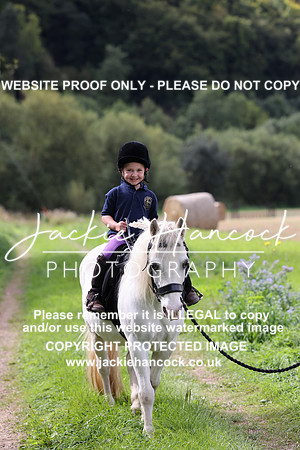 AG Flanesford Mini Fun Ride 26th Aug Aug 23-34