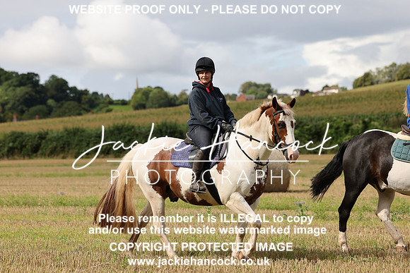 AG Flanesford Mini Fun Ride 26th Aug Aug 23-37
