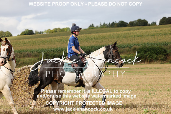 AG Flanesford Mini Fun Ride 26th Aug Aug 23-39