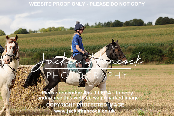AG Flanesford Mini Fun Ride 26th Aug Aug 23-40