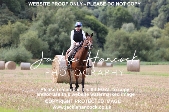 AG Flanesford Mini Fun Ride 26th Aug Aug 23-42