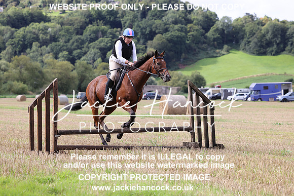 AG Flanesford Mini Fun Ride 26th Aug Aug 23-43