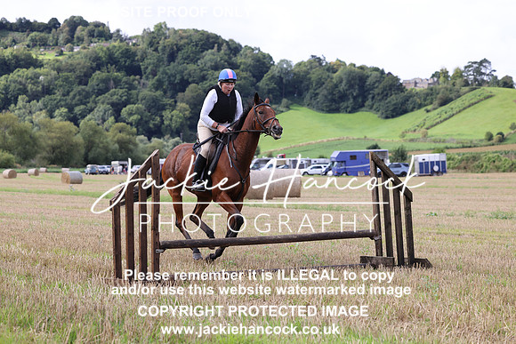 AG Flanesford Mini Fun Ride 26th Aug Aug 23-45