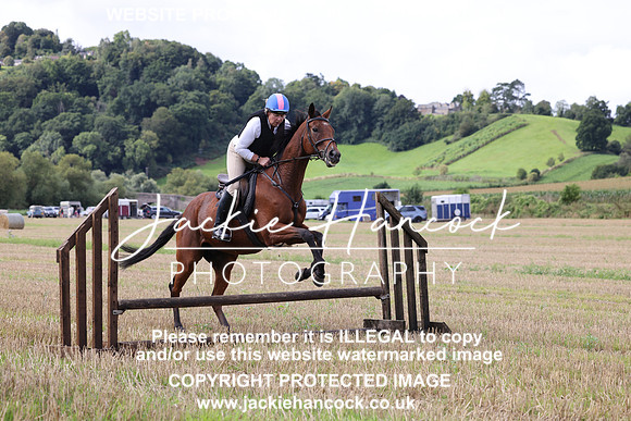 AG Flanesford Mini Fun Ride 26th Aug Aug 23-46