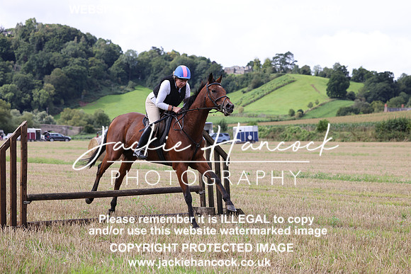 AG Flanesford Mini Fun Ride 26th Aug Aug 23-47