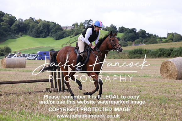 AG Flanesford Mini Fun Ride 26th Aug Aug 23-48
