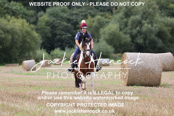 AG Flanesford Mini Fun Ride 26th Aug Aug 23-50