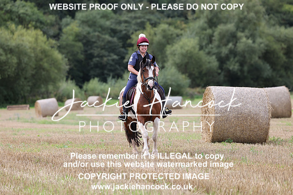 AG Flanesford Mini Fun Ride 26th Aug Aug 23-51